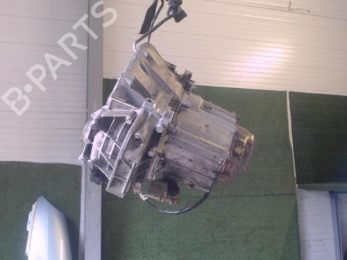 Used Gearbox Gearbox FIAT BRAVA (182_) 1.4 12 V (182.BA) (80 hp) 27250678 27250678