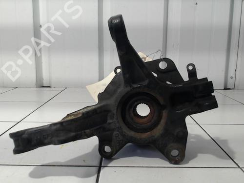 Right front steering knuckle RENAULT CLIO IV (BH_) 1.5 dCi 90 | BP30615085M26