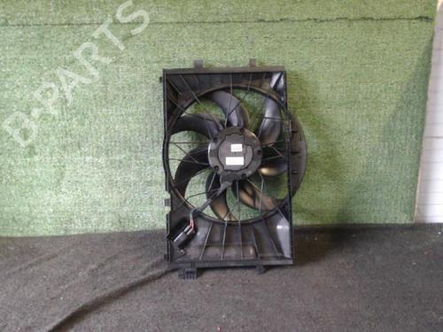 Køleventilator elektrisk MERCEDES-BENZ CLK (C209) CLK 320 CDI (209.320) (224 hp) 25634864