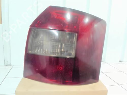Used Right taillight Right taillight AUDI A4 B6 Avant (8E5) 1.8 T (163 hp) 25642329 25642329