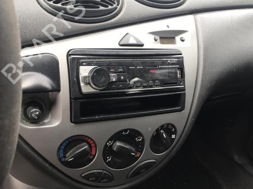 Left front door FORD FOCUS I (DAW, DBW) 1.8 Turbo DI / TDDi | BP25642241C2 