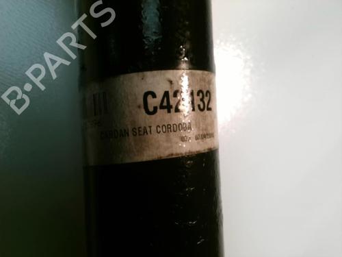 Used Right front driveshaft Right front driveshaft SEAT CORDOBA (6K1, 6K2) [1993-2002] 25756815 25756815