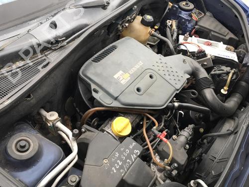 Steering column stalk RENAULT KANGOO (KC0/1_) D 65 1.9 (KC0E, KC02, KC0J, KC0N) | BP25647844I23  - Image 7