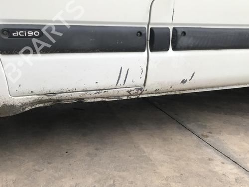Engine OPEL MOVANO A Van (X70) 2.2 DTI (FD) | BP33870890M1  - Image 21
