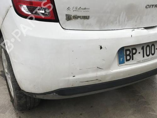 Electronic module CITROËN C3 II (SC_) 1.4 HDi 70 (SC8HZC, SC8HR0, SC8HP4) | BP29736107M83  - Image 16