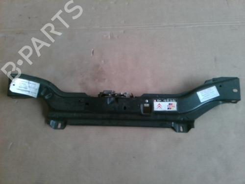 Used Crossmember CITROËN C15 Box Body/MPV (VD_) 1.9 D (60 hp) 25637996