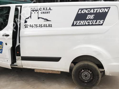 Starter FORD TRANSIT CUSTOM V362 Van (FY, FZ) 2.0 EcoBlue | BP25647373M8  - Image 13