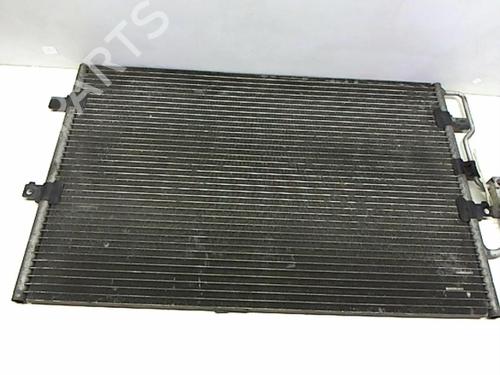 Used AC radiator AC radiator CITROËN EVASION MPV (22, U6) 2.0 Turbo C.T. (147 hp) 25651499 25651499