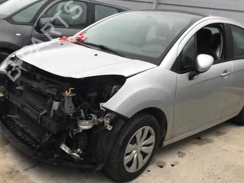 ABS pump CITROËN C3 II (SC_) 1.6 HDi | BP37495008M43 - Image 26