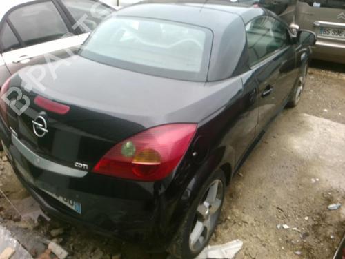 Used Parts OPEL TIGRA TwinTop (X04)  1.3 CDTI (R97)  2527198