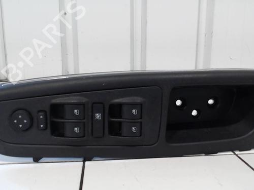 Used Switch FIAT BRAVO II (198_) 1.9 D Multijet (198AXE1A) (90 hp) 26682242