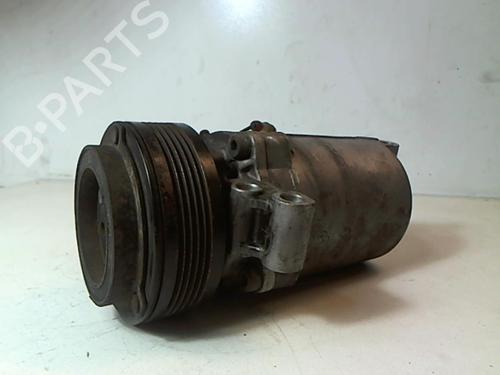AC compressor BMW 3 (E46) 320 d | BP25633293M34 - Image 3