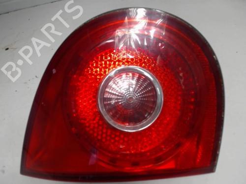 Left tailgate light VW GOLF V (1K1) | BP25643410C79 - Image 2
