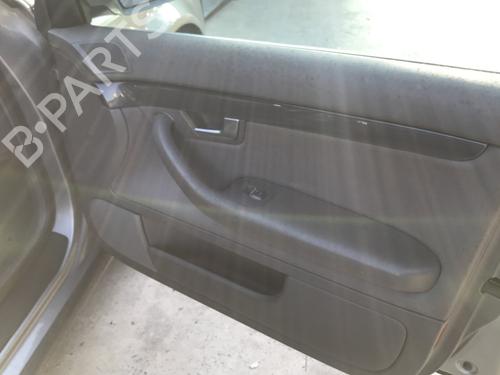 Front right seatbelt AUDI A4 B6 Avant (8E5) 1.9 TDI | BP29887298I25 - Image 32