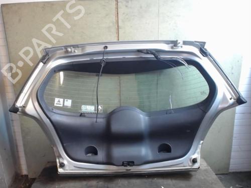 Tailgate RENAULT MEGANE II (BM0/1_, CM0/1_) 1.5 dCi (BM02, BM13, BM2A, CM02, CM13) | BP25645640C6 