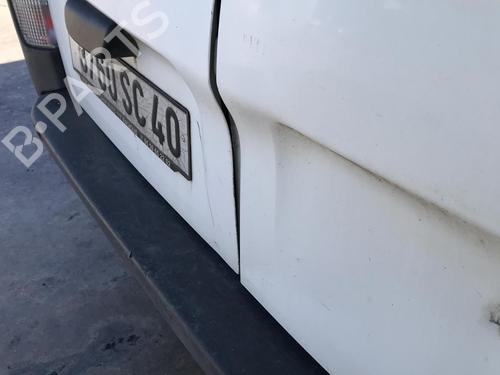 Climate control RENAULT TRAFIC II Van (FL) 1.9 dCi 80 (FL0B) | BP25642732I5  - Image 33