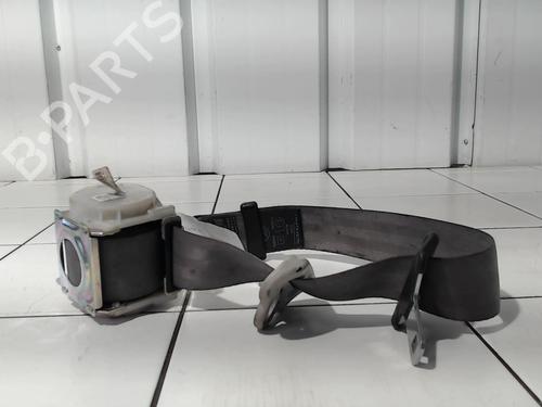 Rear right seatbelt CITROËN BERLINGO MULTISPACE (B9) 1.6 HDi 110 | BP29887321I28  - Image 5