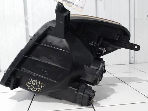 Left headlight TOYOTA RAV 4 II (_A2_) 2.0 D 4WD (CLA20_, CLA21_, CLA20R, CLA21R) | BP27654495C28 - Image 3