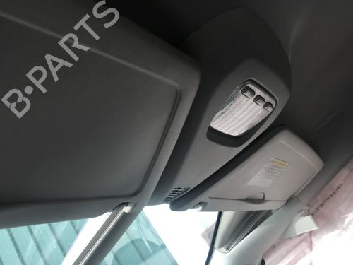 Left front window switch CITROËN C4 Grand Picasso I (UA_) 1.6 HDi 110 | BP30764277I27 - Image 29