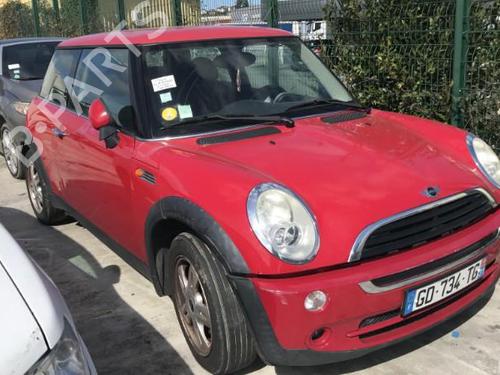 Starter MINI MINI (R50, R53) One | BP25650346M8  - Image 13