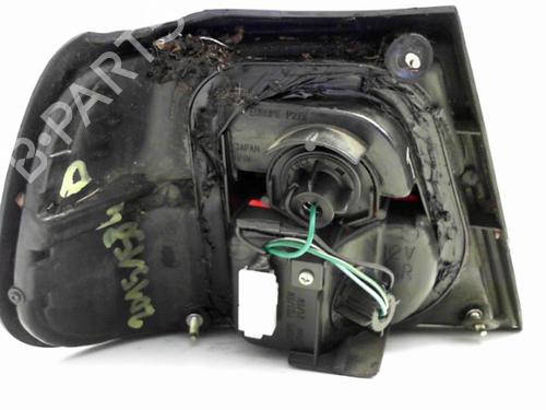 Used Right taillight Right taillight NISSAN ALMERA I Hatchback (N15) [1995-2001] 25646582 25646582
