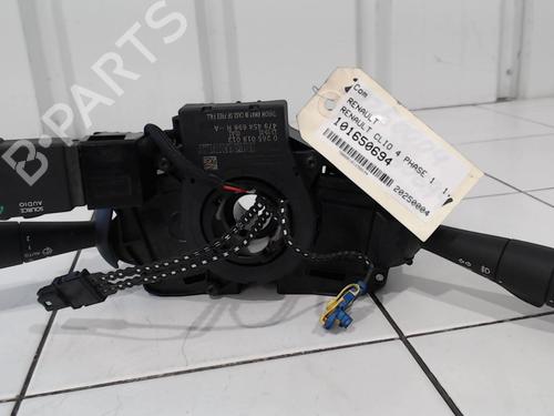 Used Steering column stalk RENAULT CLIO IV (BH_) 1.5 dCi 75 (75 hp) 25638769