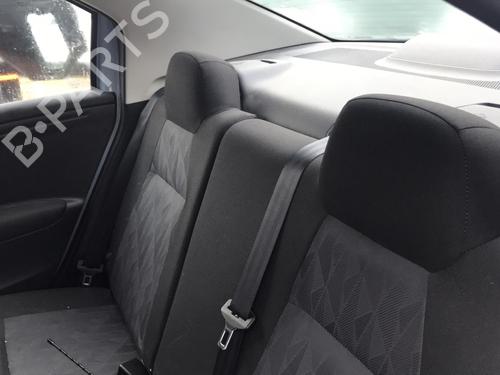 Display monitor CITROËN C-ELYSEE (DD_) 1.2 VTi 82 | BP25629849C48  - Image 31