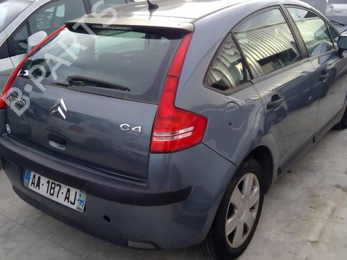 Right taillight CITROËN C4 I (LC_) 1.6 16V | BP25630602C35 