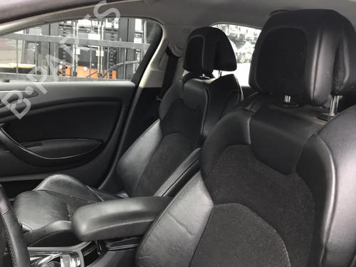 Steering column stalk CITROËN C5 III (RD_) 2.0 HDi 140 (RDRHF8, RDRHFA, RDRHA8, RDRHAJ) | BP25631446I23  - Image 8