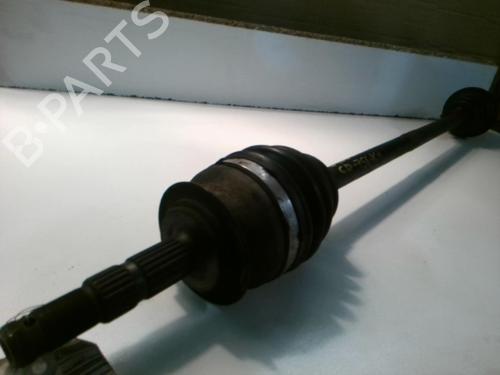Used Right front driveshaft OPEL CORSA B (S93) 1.7 D (F08, F68, M68) (60 hp) 25641156