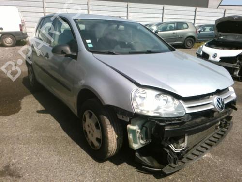 Right taillight VW GOLF V (1K1) 1.9 TDI | BP25645718C35 