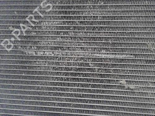 Used Water radiator Water radiator 36955421 36955421