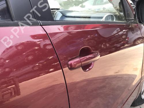 Left front driveshaft SUZUKI GRAND VITARA II (JT, TE, TD) 1.9 DDiS All-wheel Drive (JT419, TD44, JB419WD, JB419XD,... | BP31624577M38 