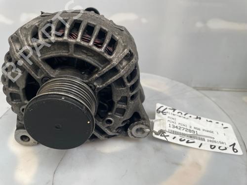 Alternator MINI MINI (R56) Cooper D | BP40529682M7 - Image 5