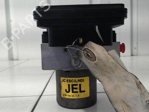 ABS pump HYUNDAI ix20 (JC) 1.6 CRDI | BP32451616M43 - Image 4