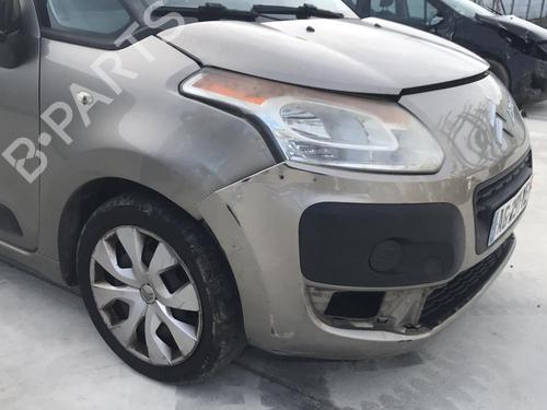 Electronic module CITROËN C3 Picasso (SH_) 1.6 HDi | BP29043293M83 - Image 22