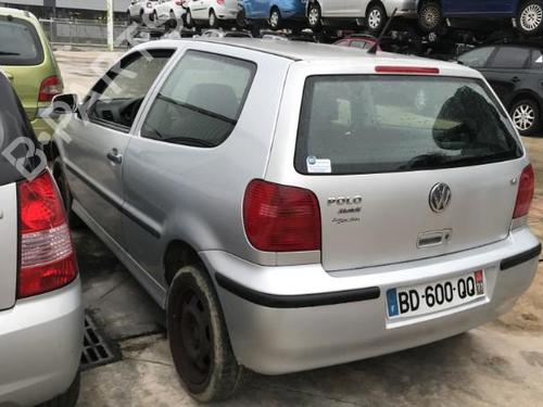 AC compressor VW POLO (6N2) 1.4 16V | BP25650343M34 - Image 7