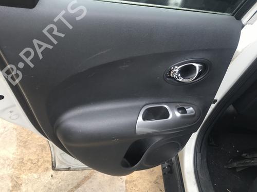 Left front indicator NISSAN JUKE (F15) 1.5 dCi | BP30706329C32  - Image 27