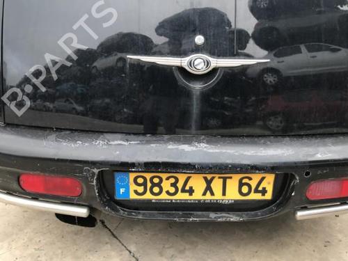 Left taillight CHRYSLER PT CRUISER (PT_) 2.0 | BP25650306C34 