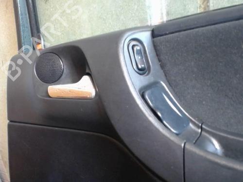 Right rear door OPEL ZAFIRA A MPV (T98) 2.2 DTI 16V (F75) | BP25639927C5 