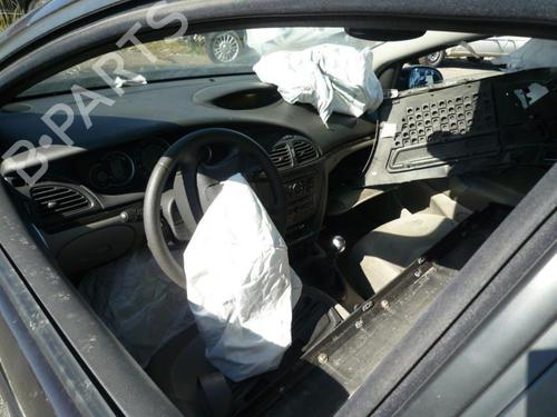 Intercooler CITROËN C5 II (RC_) 2.0 HDi (RCRHRH) | BP25635996M30  - Image 6