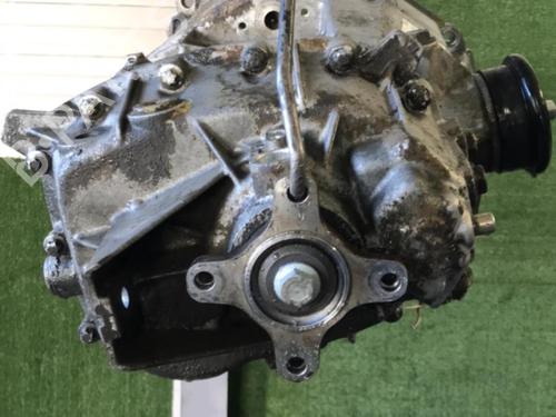 Used Gearbox Gearbox VW LT 28-46 II Van (2DA, 2DD, 2DH) 2.5 TDI (102 hp) 27250634 27250634