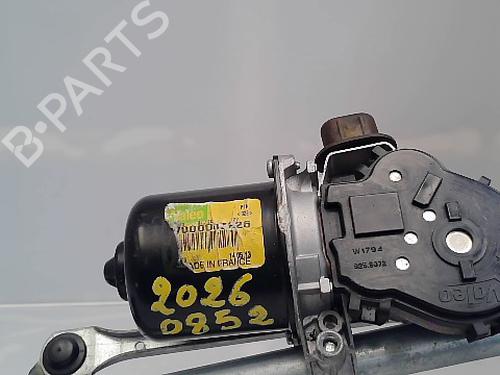 Used Front wiper motor Front wiper motor 37717621 37717621
