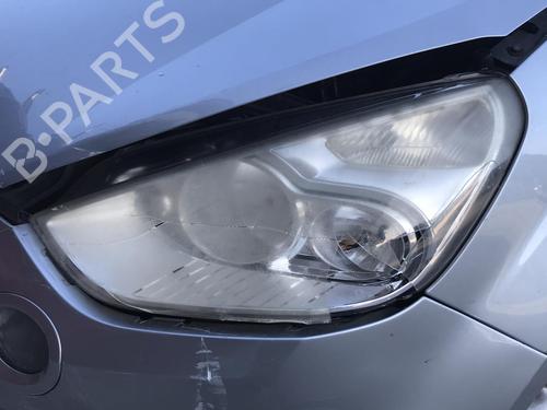 Radio FORD S-MAX (WA6) 2.0 TDCi | BP25634910E6  - Image 24