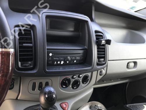 AC compressor RENAULT TRAFIC II Van (FL) 2.0 dCi 115 (FL01, FL0U, FL00, FL0H, FL0M) | BP29030017M34 - Image 24