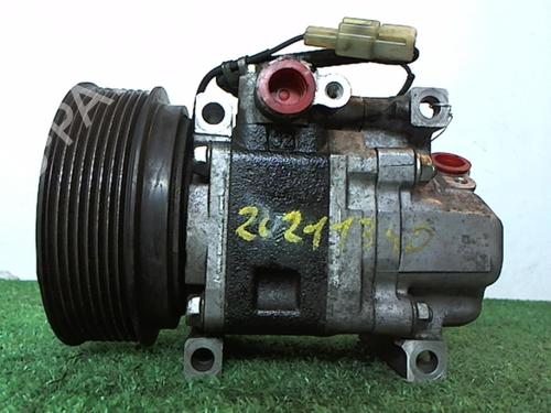 AC compressor MAZDA 6 Hatchback (GH) 2.0 MZR-CD (GH14) | BP25630348M34 - Image 10