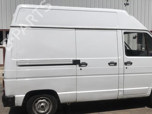 Right mirror RENAULT TRAFIC Van (T_, P_, V_)  | BP25631341C27 