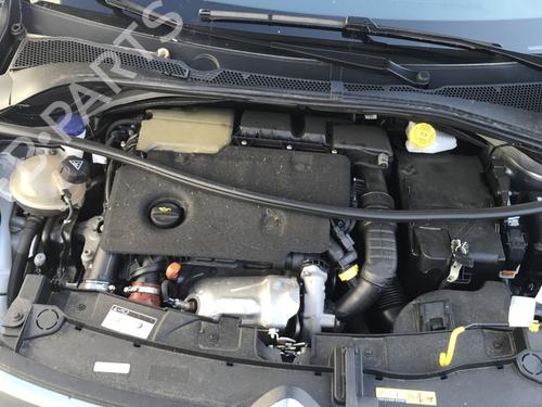 ABS pump CITROËN C3 III (SX) 1.5 BlueHDi 100 (SXYHYP, SXYHTU) | BP31355114M43 - Image 12