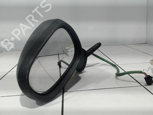 Used Left mirror Left mirror RENAULT MODUS / GRAND MODUS (F/JP0_) 1.5 dCi (FP0D, JP0D) (82 hp) 39761046 39761046