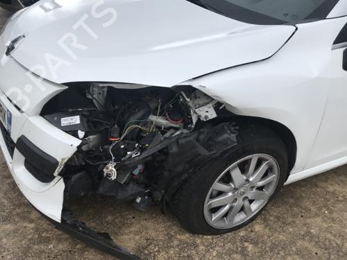 ABS pump RENAULT MEGANE CC (EZ0/1_) 1.5 dCi (EZ09, EZ1G, EZ0D, EZ14) | BP31288880M43 - Image 23